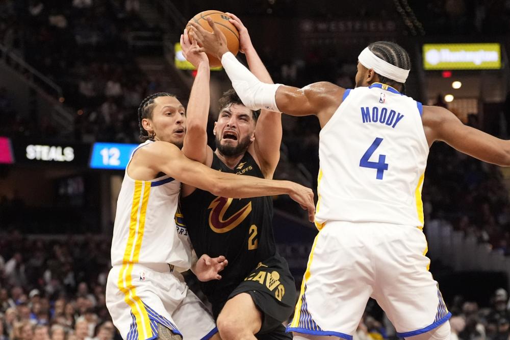 金州勇士队 金州勇士队