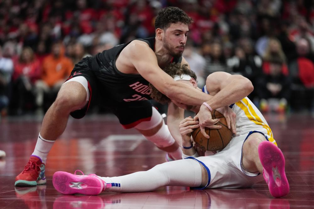 争冠格局重 争冠格局重