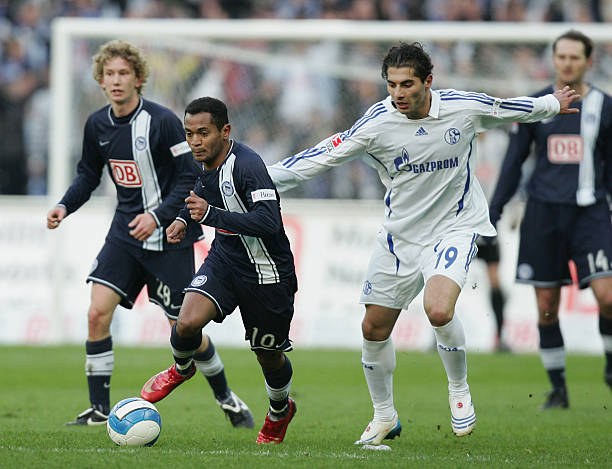 预判与站位 预判与站位